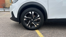 Peugeot 2008 1.2 PureTech Allure Premium 5dr Petrol Estate